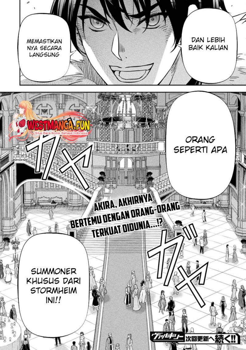Drawing: Saikyou Mangaka wa Oekaki Skill de Isekai Musou Suru! Chapter 102 Gambar 20